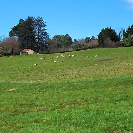 La Grange Du Chateau Boissieres  Luaran gambar
