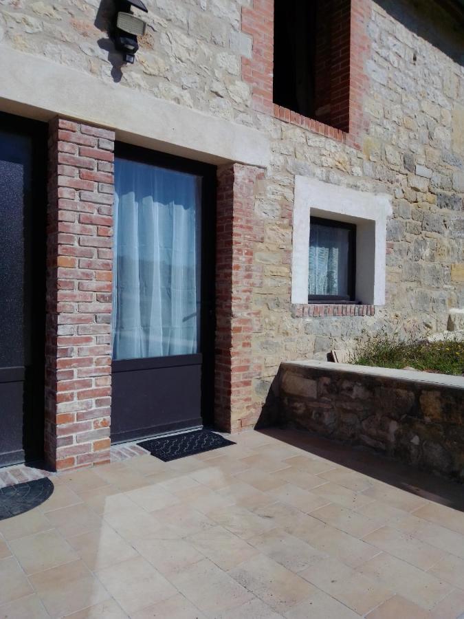 La Grange Du Chateau Boissieres  Luaran gambar