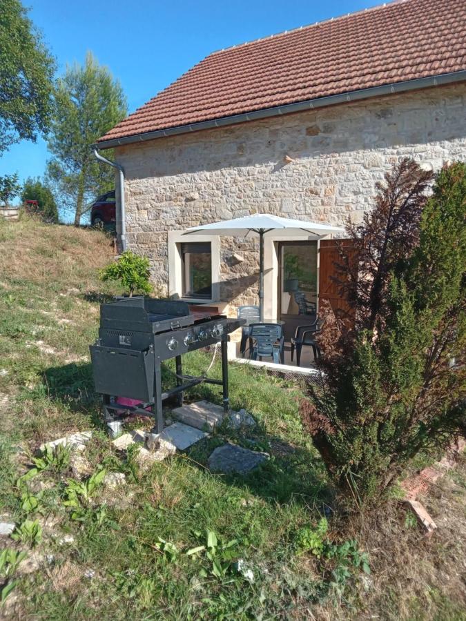 La Grange Du Chateau Boissieres  Luaran gambar